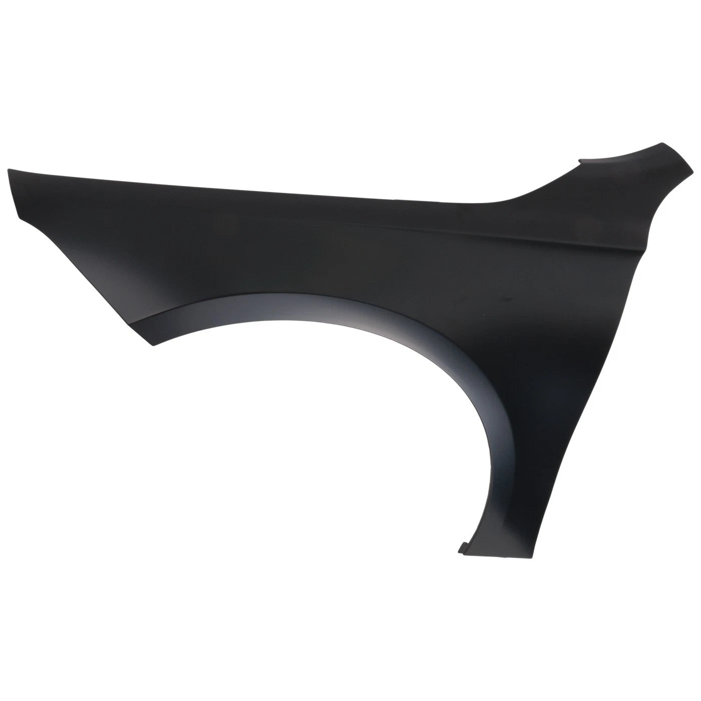 Fender for Mercedes-Benz A220 (2019–2022) Front Driver Side Steel
