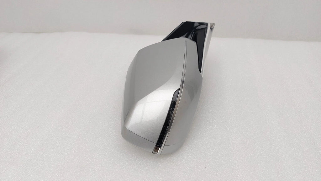 Right Side Passenger Mirror w/Blinker & Camera for Cadillac XTS (2016–2017) 23208124