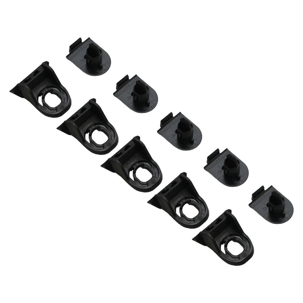 Front Bumper Fender Liner And Pin Hold for Toyota Camry/Corolla