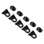 Front Bumper Fender Liner And Pin Hold for Toyota Camry/Corolla