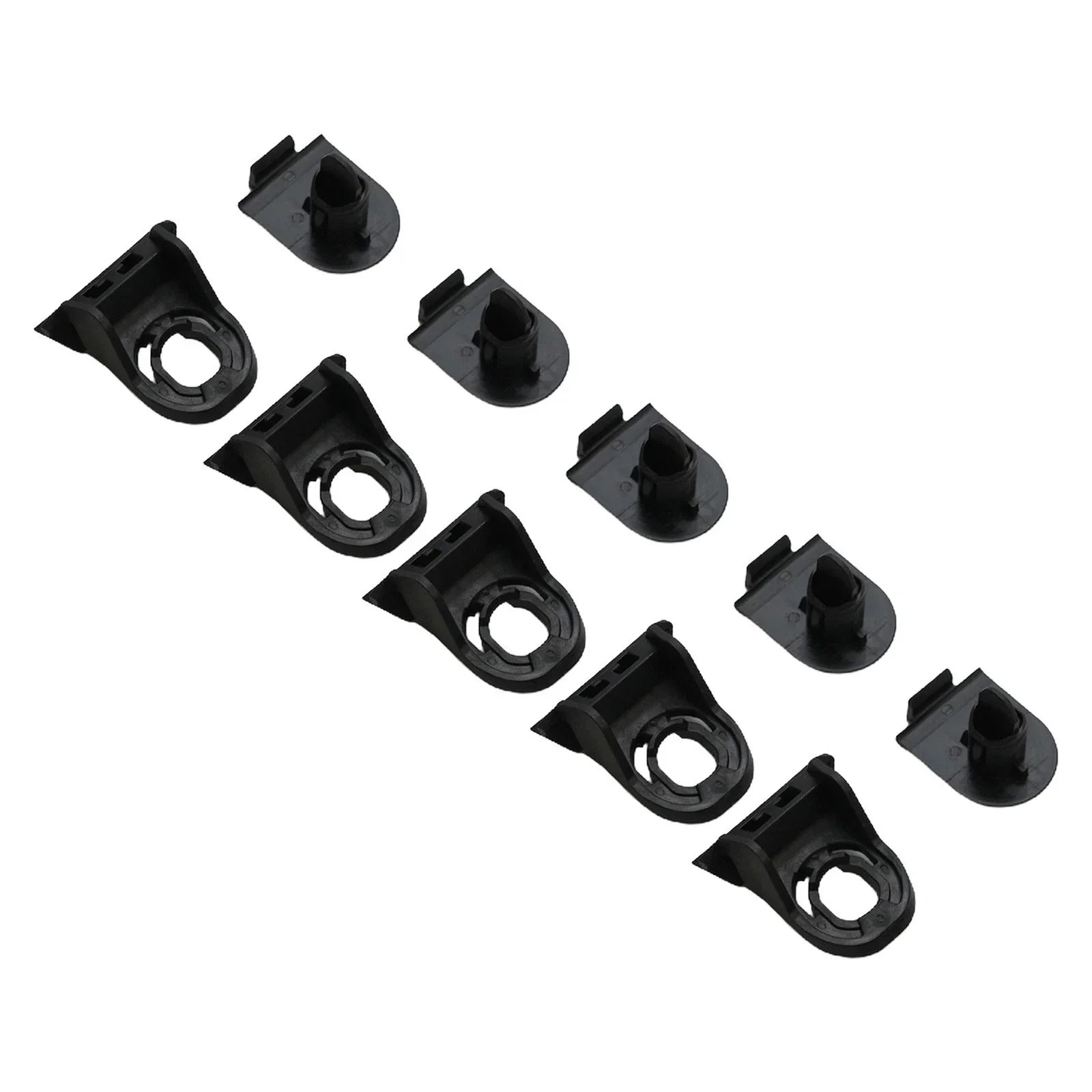 Front Bumper Fender Liner And Pin Hold for Toyota Camry/Corolla
