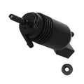 Windshield Washer Pump for Buick Cadillac Chevy Silverado 374168 22999423