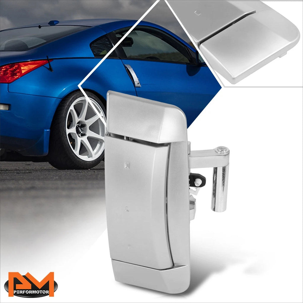 Exterior Door Handle for Nissan 350Z (2003–2009)