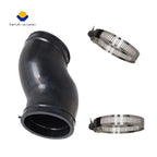 Air Cleaner Joint for Yamaha Grizzly 600 YFM600 (1998–2001) 4WV-14453-00-00