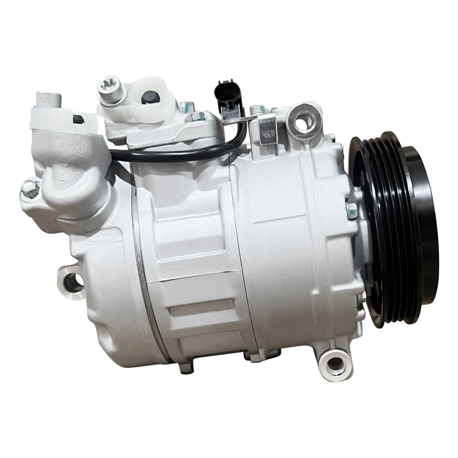 AC Compressor Kit Replacement for BMW 750i 4.8L (2006-2009)