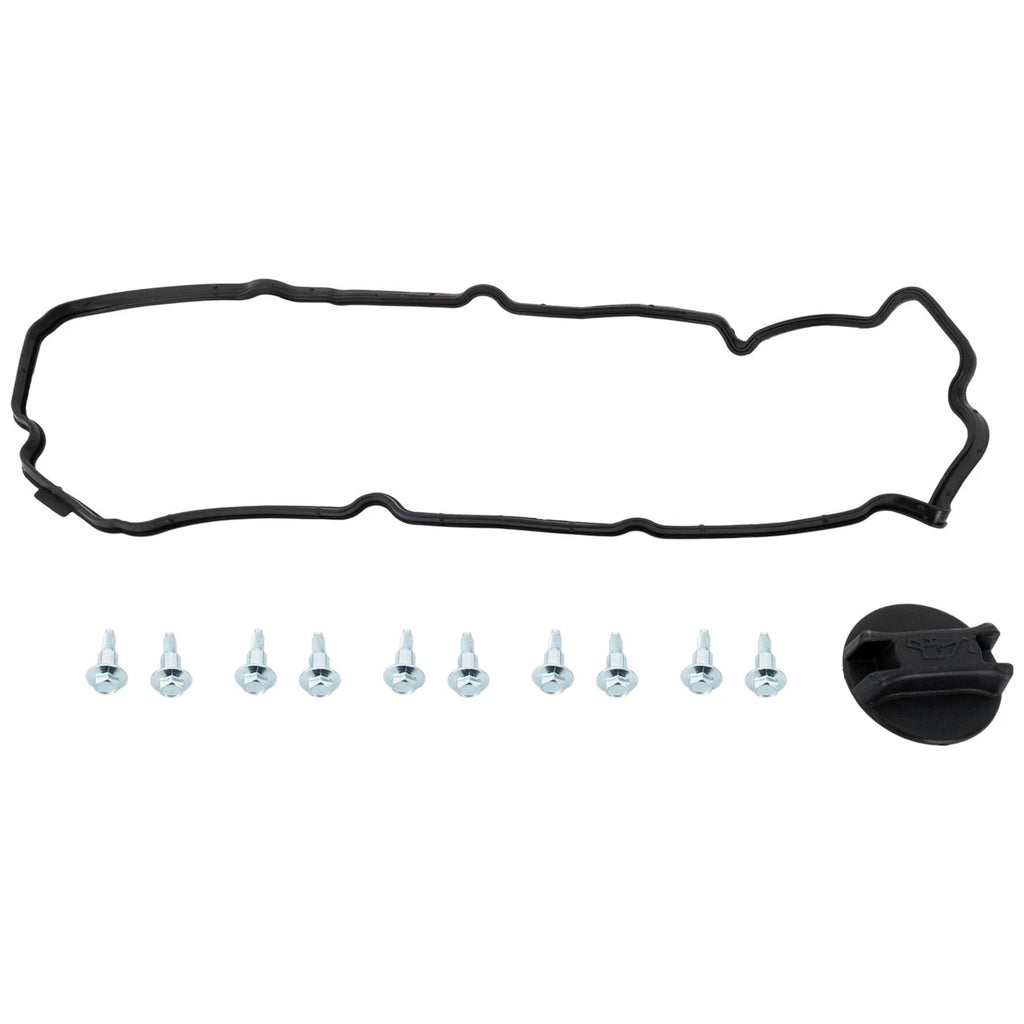 Valve Cover for Nissan NV1500 NV2500 NV3500 (2012–2019)