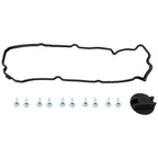 Valve Cover for Nissan NV1500 NV2500 NV3500 (2012–2019)
