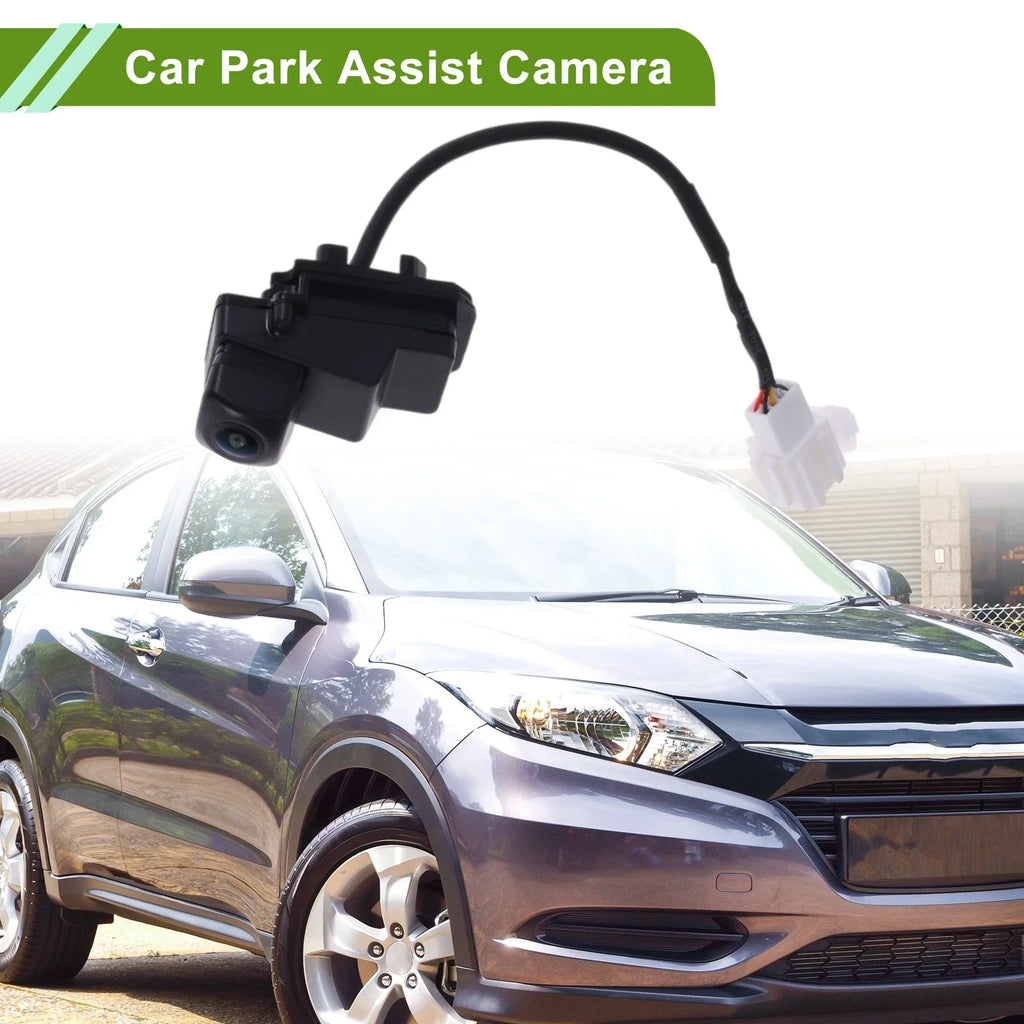Car Park Assist Camera for Honda Vezel (2019-2022)