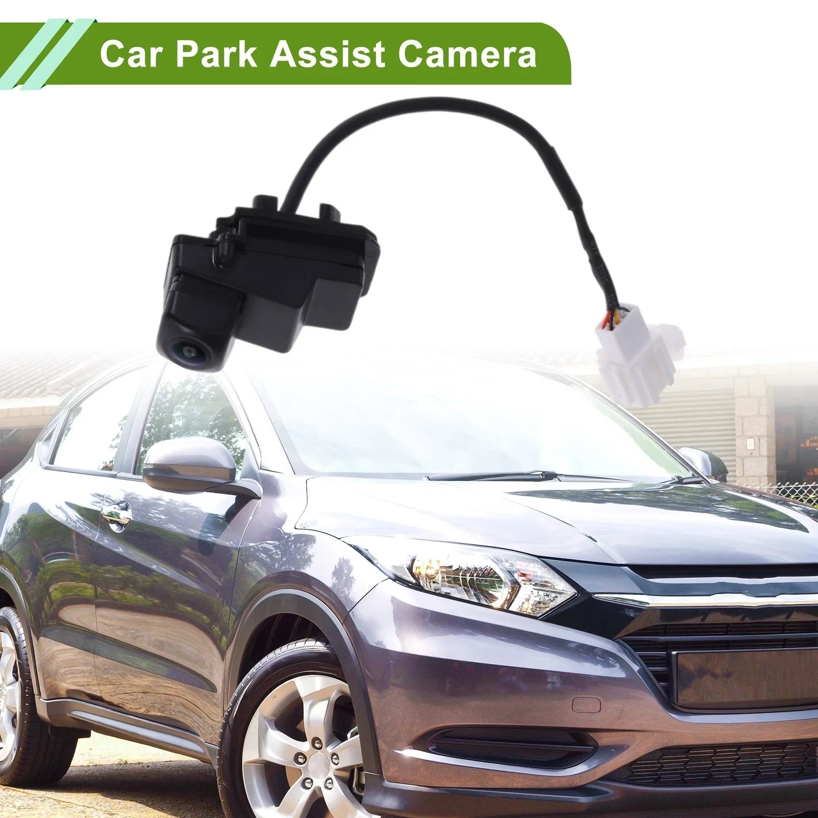 Car Park Assist Camera for Honda Vezel (2019-2022)