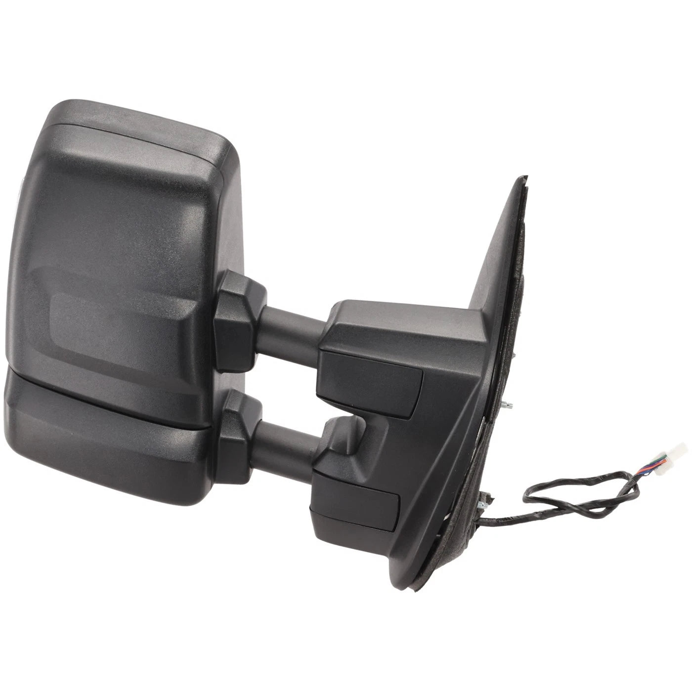 Passenger Right Side Mirror for Nissan Titan XD (2016–2023)