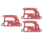 Red Breather Gasket for Compatible with 2404167-S, 24-041-67-S