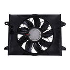 Radiator Cooling Fan Assembly for Dodge Challenger (2015–2022)