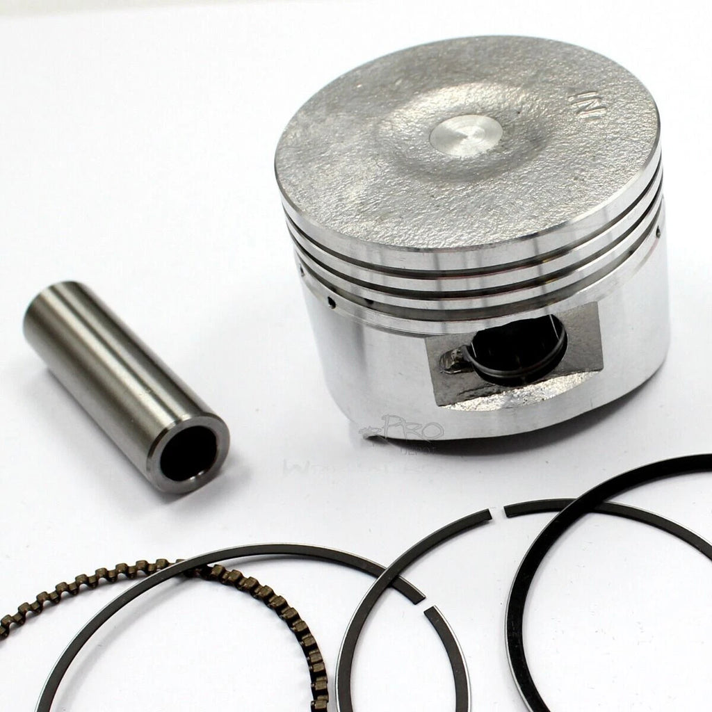 Piston Ring Gasket for Lifan 110cc 125cc Dirt Bike (PIT PRO, ATOMIK, THUMPSTAR)