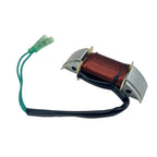 Lighting Coil for Yamaha 2 Stroke 9.9HP 15HP Outboard Motor (63V-85533-00)