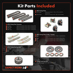 Timing Chain Kit for Ford Mustang (2003-2004)