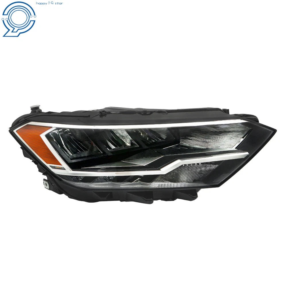 Projector Headlights LED for Volkswagen Jetta (2019-2023) Right Side