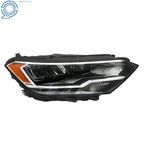 Projector Headlights LED for Volkswagen Jetta (2019-2023) Right Side