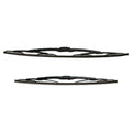 Set of 2 Valeo 800 Series Windshield Wiper Blades for