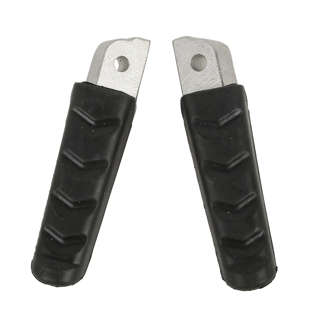 Rear Passenger Footrests Foot Pegs for BMW F800S F800GT F800ST (2004–2013)