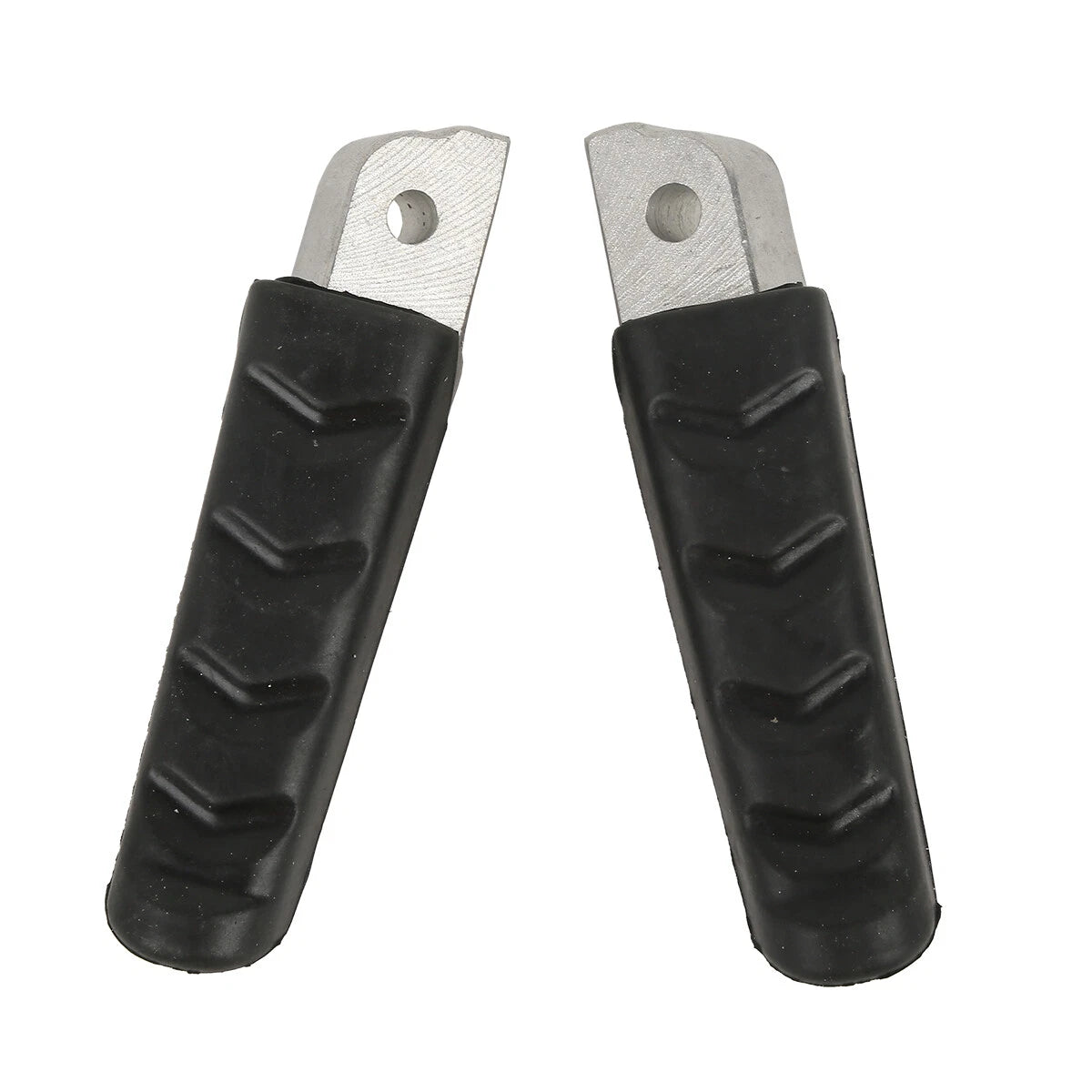 Rear Passenger Footrests Foot Pegs for BMW F800S F800GT F800ST (2004–2013)