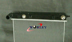 Radiator for Holden VT VX VU Commodore LS1 GEN3 5.7L V8 (1997-2002)
