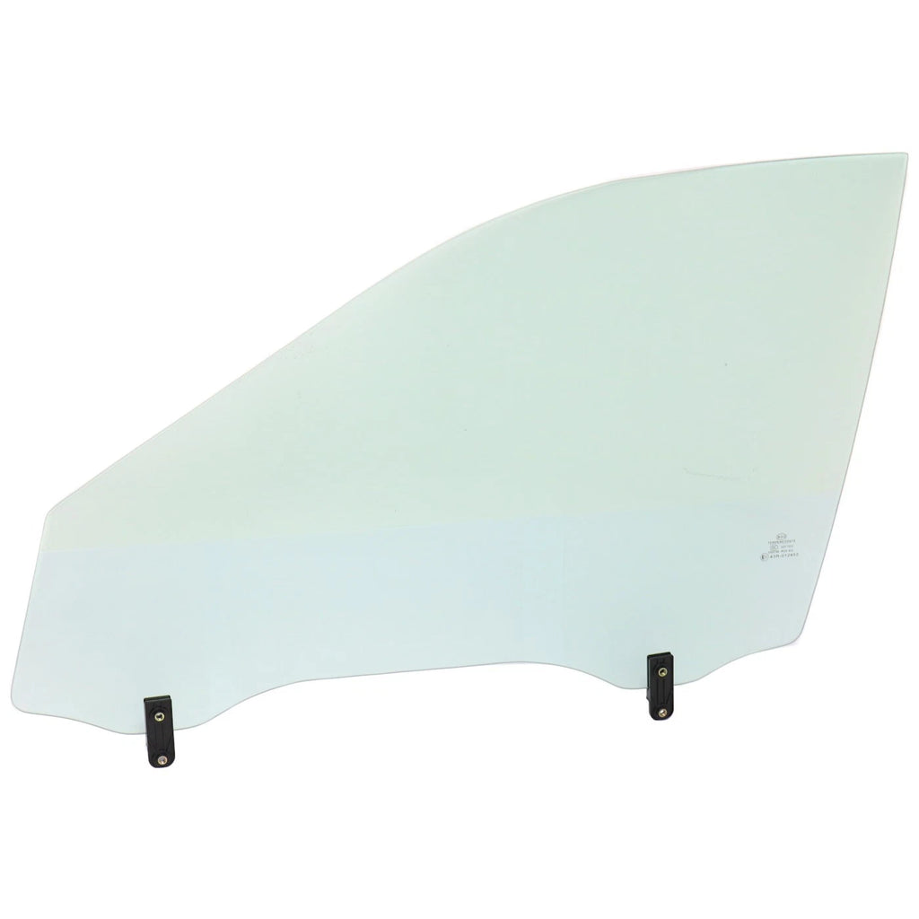 Set of 2 Door Glasses for Kia Optima