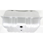 33 Gallon Fuel Gas Tank for Ford Bronco (1980–1986) Steel Silver
