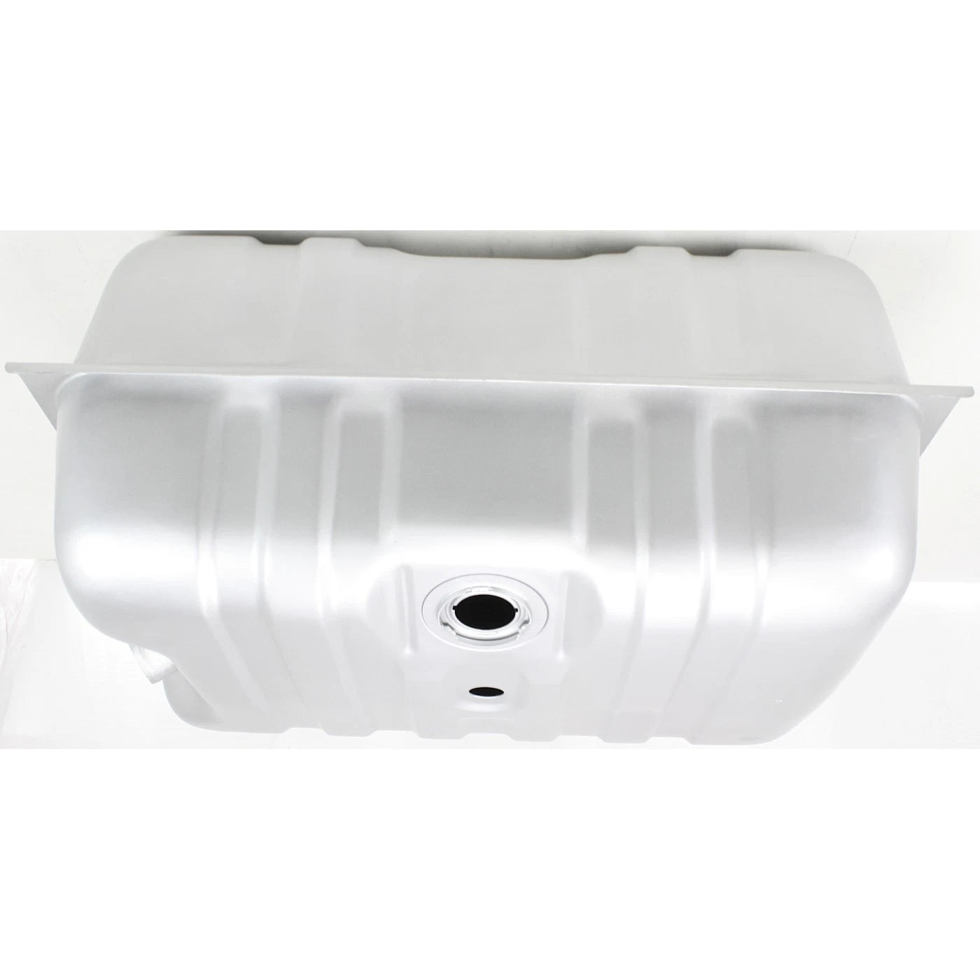 33 Gallon Fuel Gas Tank for Ford Bronco (1980–1986) Steel Silver