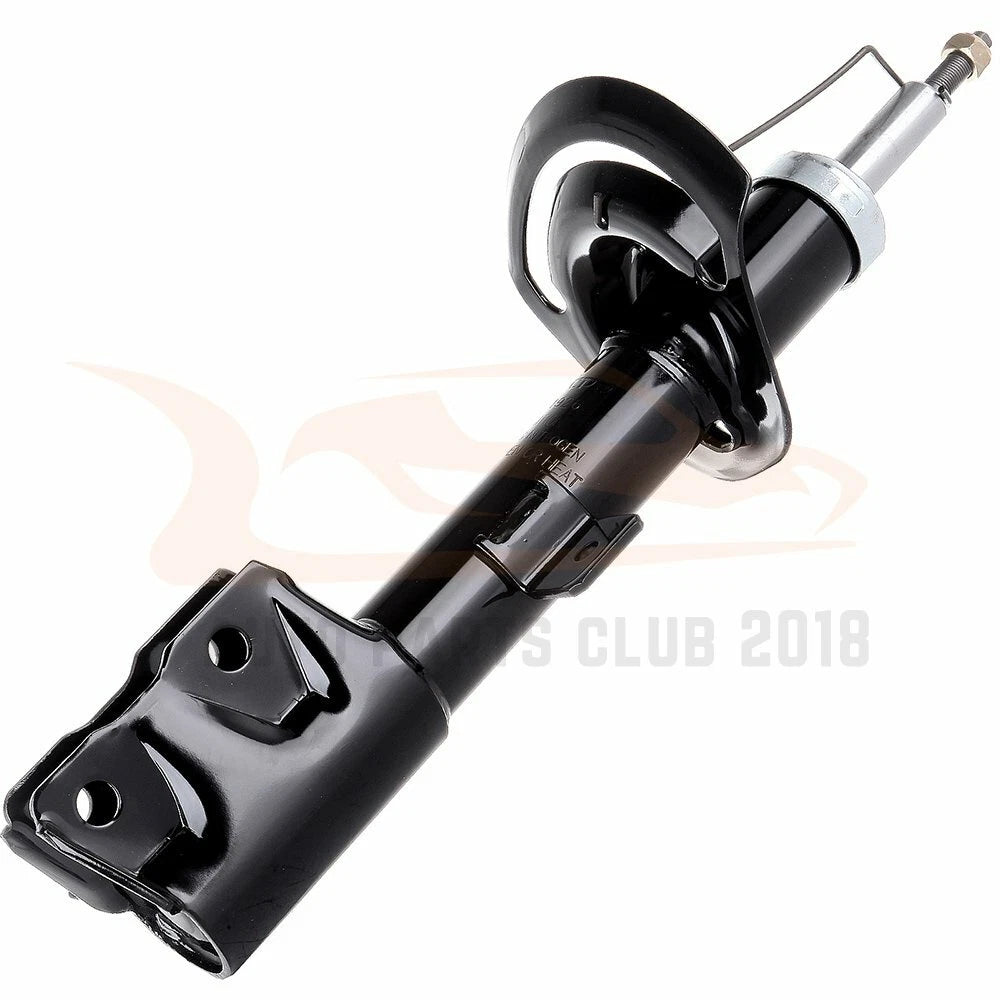 Set of 4 Strut Assemblies for Dodge Caliber Jeep Compass (2007-2012)