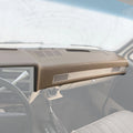 Dash Pad Cover for GMC Full Size Pickup, Chevy GMC SUV (1981–1991)
