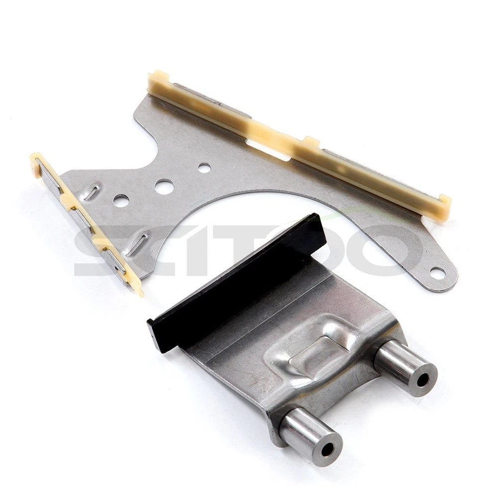 Timing Chain Kit & Water Pump for GMC Canyon, Chevrolet Colorado (2007–2011)