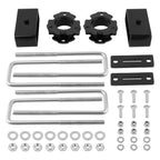 3" Front 2" Rear Leveling Lift Kit for Chevy Colorado GMC Canyon (2015–2022)