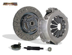 Clutch Kit for Chevy Tracker, Geo, Suzuki Sidekick, X90 (1989–1997)
