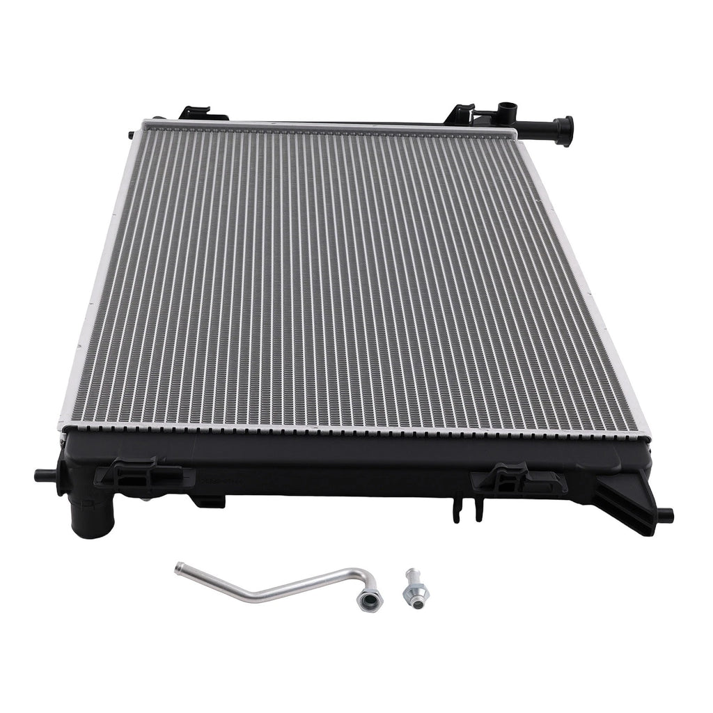 Complete Radiator Unit CU13508 for Kia Sedona 3.3L V6 (2015–2021)