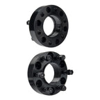 Wheel Spacers for 2PC 1.5in 6x135mm 87mm M14x1.5 Ford F-150 (2019–2024)
