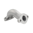 Intake Manifold Pipe for 70CC 90CC 110CC 125CC ATV Dirt Pit Bike