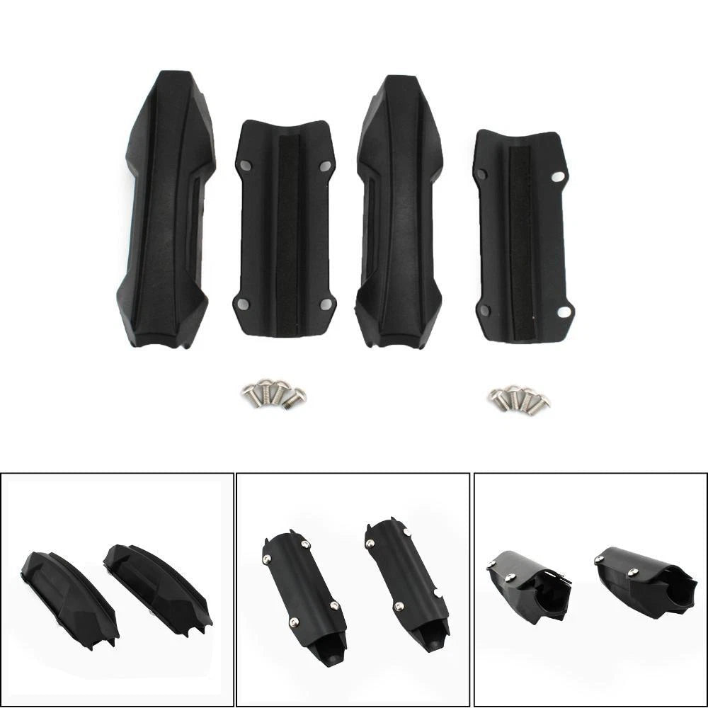 Engine Crash Bar Protector for BMW R1250GS, G310GS (22-28mm)
