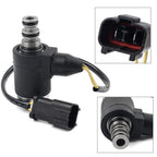 Swing Motor Solenoid Valve 203-60-62161 for Komatsu PC60-7 PC120-5 (1990–2000)