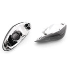 Front Turn Signal Lights Lens for Suzuki Katana GSX750F GSX600F (1998–2006)