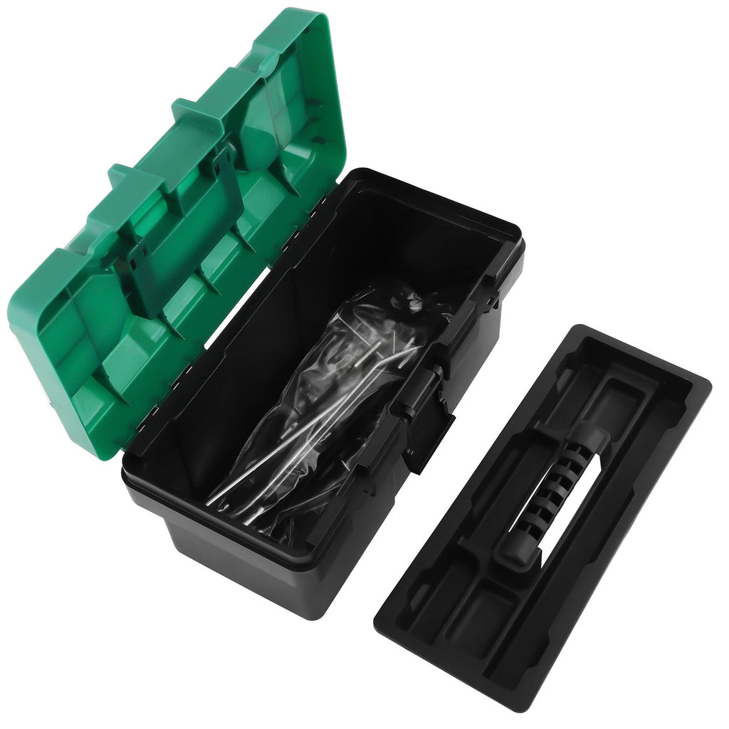 23pcs Packing Extractor Set for Universal Use (Steel Alloy)