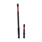 Impact Screwdriver Bit Set for FPH2 (Electrician's)