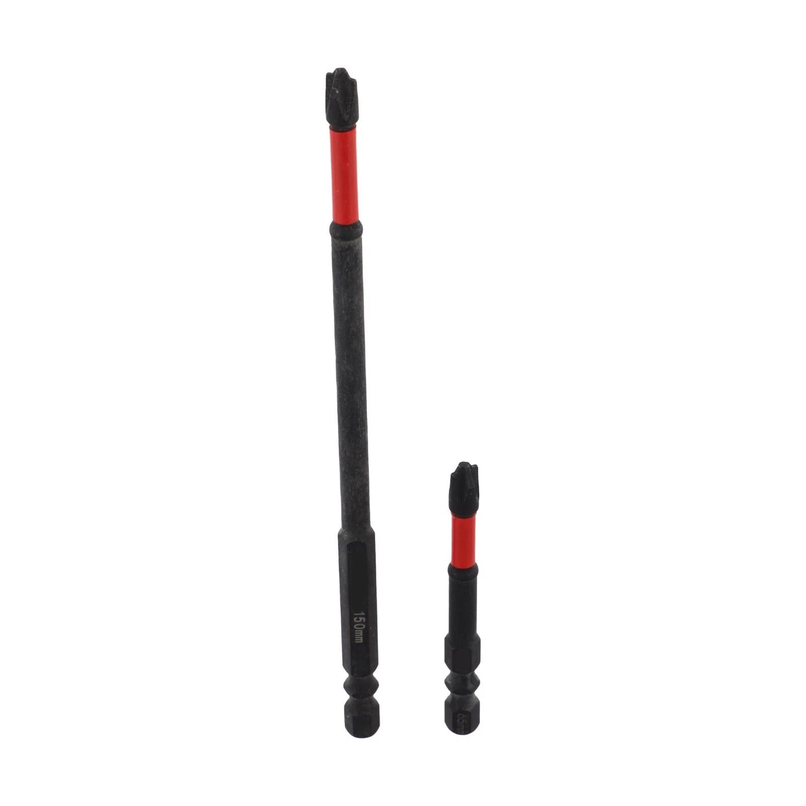 Impact Screwdriver Bit Set for FPH2 (Electrician's)