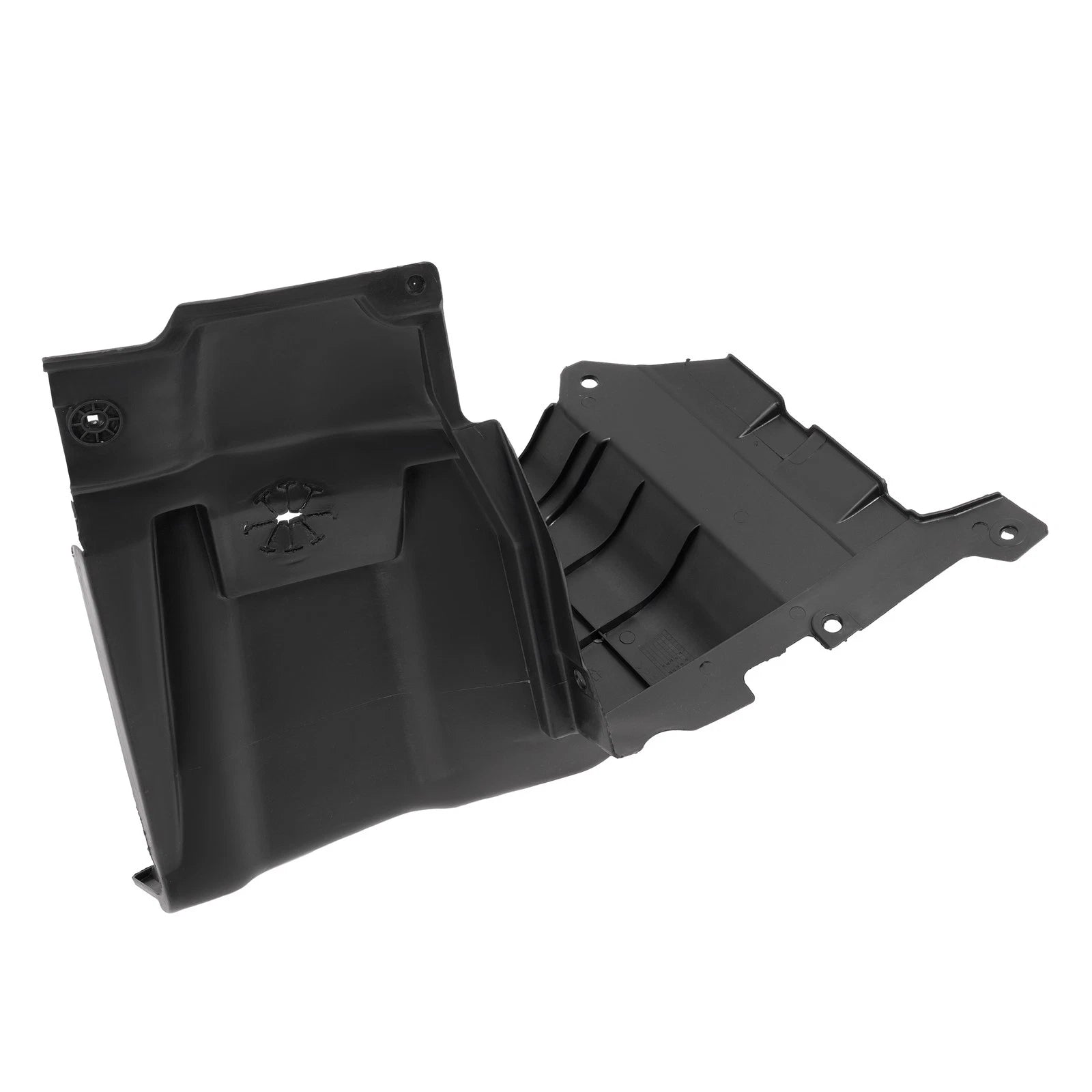 Front Engine Lower Splash Shield Cover for Honda HR-V (2016–2022)