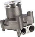 Water Pump 11127755 for Volvo Loader L70B L70C L70D L90C L90D L120C L120D (–)
