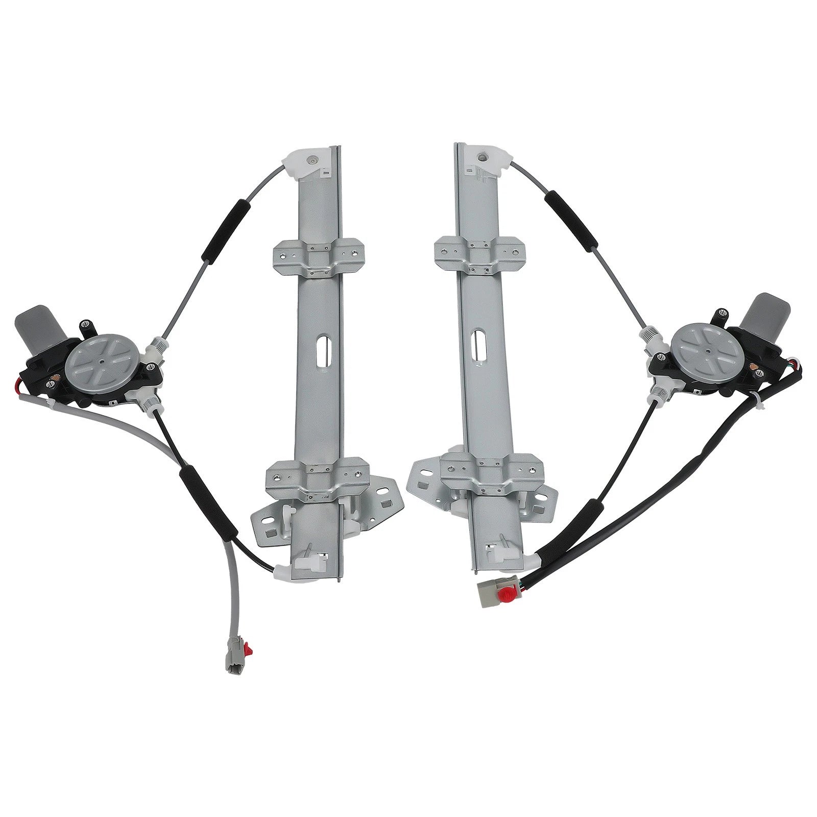 Front Power Window Regulator Assembly for Honda Civic Acura EL 1996-2000
