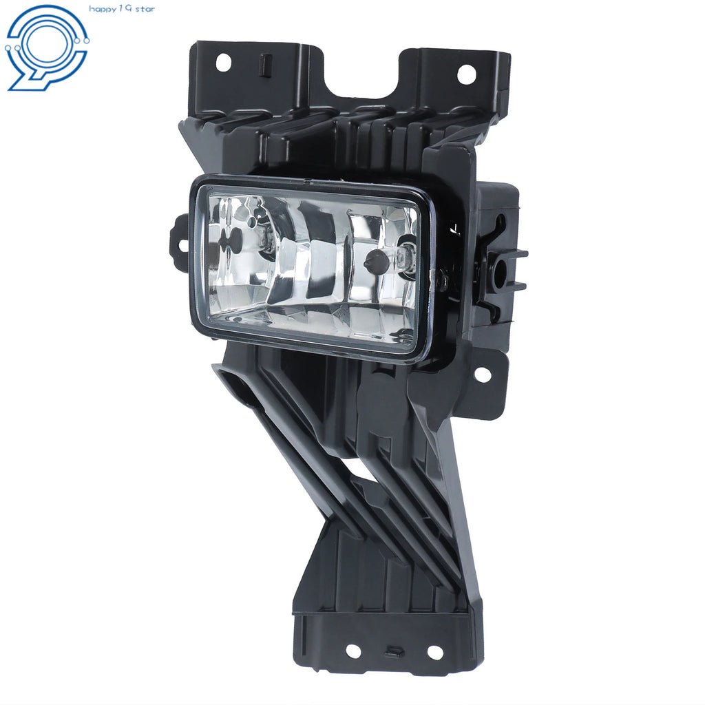 Fog Light for Ford F250 F350 F450 Super Duty (2020–2022) Left Side Front