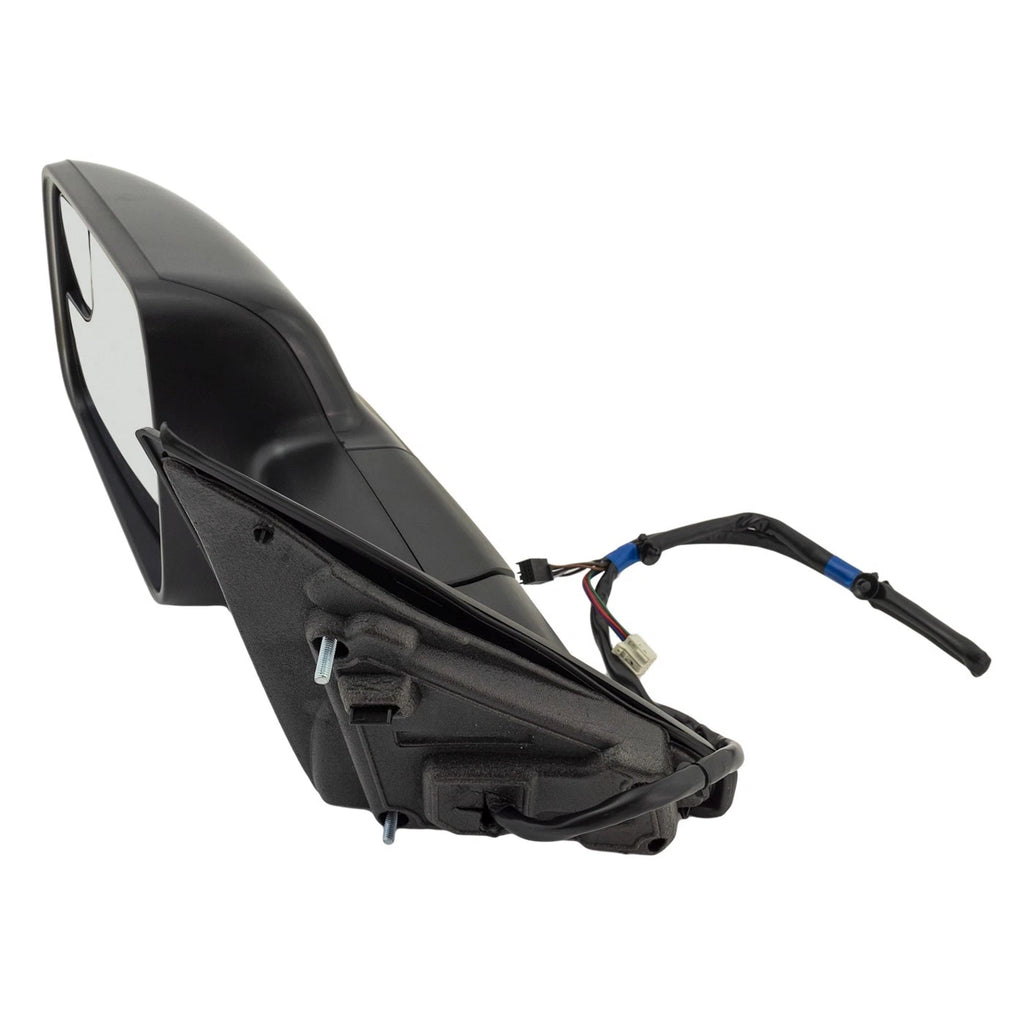 Heated Left Side Mirror for Ram 1500 (2019–2022) Power Fold Paintable