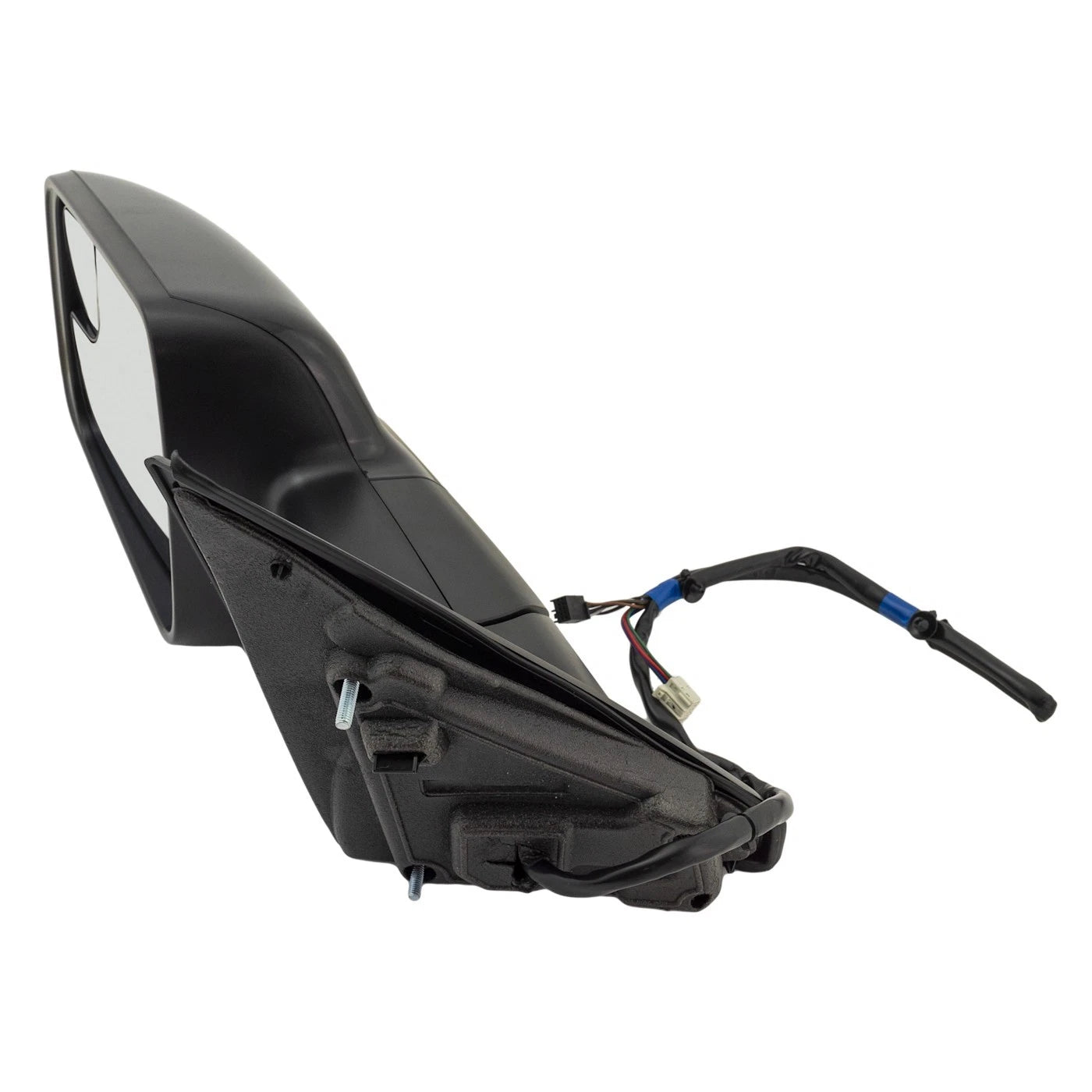 Heated Left Side Mirror for Ram 1500 (2019–2022) Power Fold Paintable