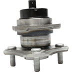 Set of 2 Wheel Hubs for Scion tC