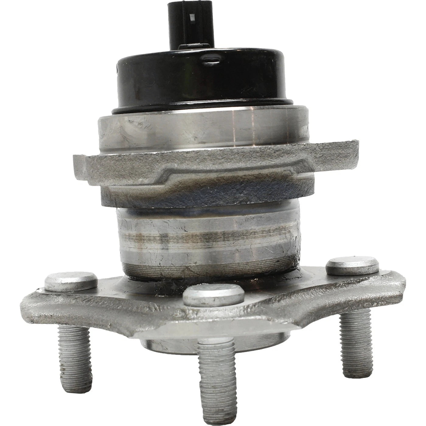 Set of 2 Wheel Hubs for Scion tC